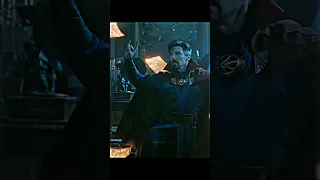 DOCTOR STRANGE VS HIS VARIENT😈😈 || ATTITUDE STATUS || FIGHT SCENE ⚔️💯💯 || #shorts #doctorstrange