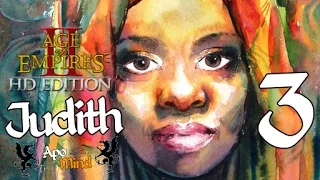 Age of Empires 2: The African Kingdoms - Judith 3: Una corona sin dueño (difícil)(V. 4.4)