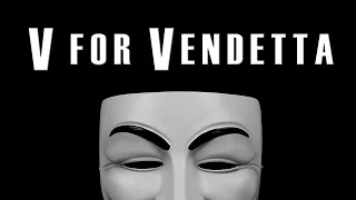 V FOR VENDETTA - Evey Reborn By Dario Marianelli | Warner Bros. Pictures