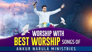 Morning Worship with Best Worship Songs of Ankur Narula Ministries (16-05-2024)