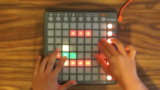 Timmy Trumpet Freaks 'Spinnin Launchpad Cover