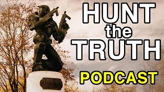 Halo 5 Hunt The Truth Podcast Series [3h37m] All 14 Parts | WikiGameGuides