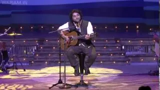 Arijit singh Mirchi Music Awards 2014-FULL