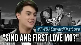 TWBA with Edward Barber | October 22, 2018 (FULL VIDEO)