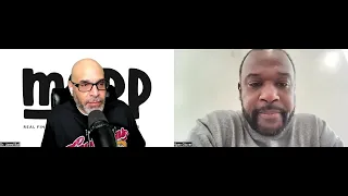 Dr. Jared Ball Talks About The Myth and Propaganda of Black Buying Power: Media, Race, Economics