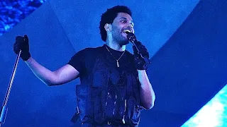 The Weeknd - Save Your Tears (Live at Coachella 2022 Weekend 1)