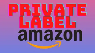 Что такое Amazon Private Label? Амазон Бизнес в Америке