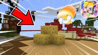 NEW THE STRONGEST BED DEFENSE In BedWars!! 🥶999+ DEFENSE!! (Blockman GO : BedWars)