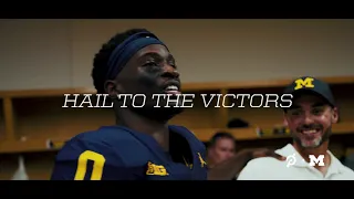 Cinematic Football Highlights - Game 1 vs. East Carolina