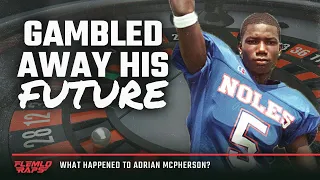 He Was a Future Star, But Nearly Gambled It All Away! (What Happened to Adrian McPherson?)