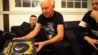 100% Scooter - 25 Years Wild & Wicked (Limited Deluxe Box)