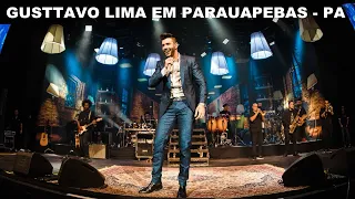 SHOW GUSTTAVO LIMA EM PARAUAPEBAS PÁ 13/11/2021