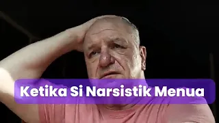 KETIKA SI NARSISTIK MENUA #fyp #npd #treatment #foryou #video #trending #healthy #news #foryoupage