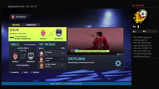 FIFA22 Live deutsch