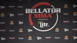 Weigh Ins | Bellator 210: Njokuani vs. Salter