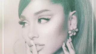 Ariana grande-love language (extended home outro) (positions album)