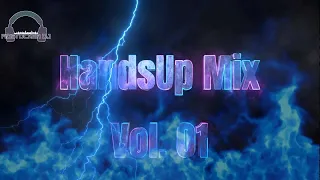 HandsUp Mix Vol  01