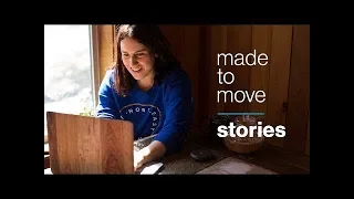 Made To Move Stories #5: Sarah | Invisalign
