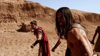 Hercules Reborn   official trailer US 2014 2