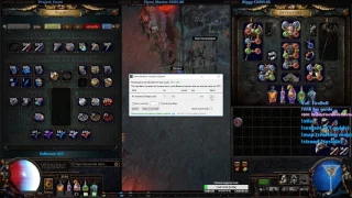 Path of Exile: How to use PoE Trade Macro