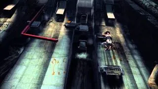 Remember Me - Gameplay (Прохождение) - PC - Part 2 [1080p]