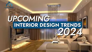 Upcoming 2024 Interior Design Trends I Trend Forecasting Design | Fixing Expert