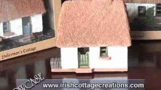 Irish Cottage Creations