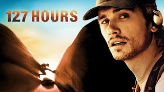 127 Hours Full Movie Review | James Franco, Kate Mara & Amber Tamblyn | Review & Facts