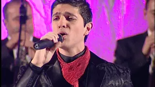 Gurgen Dabaghyan LIVE - Գուրգեն Դաբաղյան "Հավասի" Յարը մարդուն