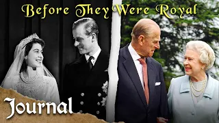 The Story Of Prince Phillip: The Queen's One & Only Love | Before They Were Royal | Journal