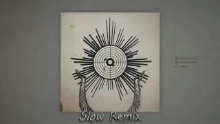 Miyagi & Andy Panda - Патрон (Slowed Remix)