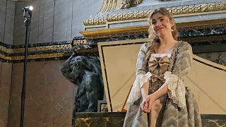 L'Opéra Royal de Versailles vous ouvre ses portes - Mai 2024