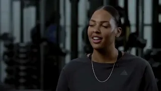The REAL Reason Liz Cambage LEFT The WNBA