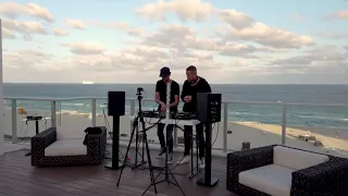 Cosmic Gate - Live @ Miami Beach x Best Of [18.12.2020] (Progressive Trance Teaser)