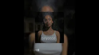 beyonce 7/11 ||tiktok audio (sped up)