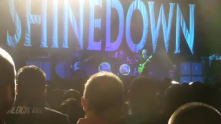 Shinedown - Diamond Eyes (Boom-Lay Boom-Lay Boom)