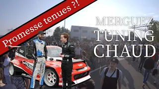 Merguez Tuning Show -  CT PT !