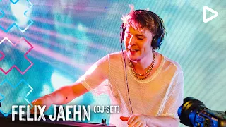 Felix Jaehn @ ADE (LIVE DJ-set) | SLAM!