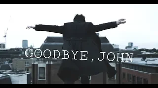 | Sherlock | La Calin | Шерлок | Goodbye, John | Прощай, Джон |