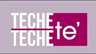 Techetechete': oh come mi sono divertito. oh come mi sono divertito..!