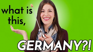 7 THINGS IN GERMANY I Never Saw in the USA