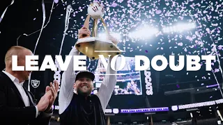 Leave No Doubt: A Northwestern Football Story | Official Trailer