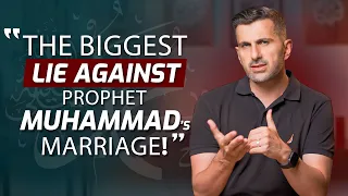 The Biggest Lie Against Prophet Muhammad’s (pbuh) Marriage! Silencing Answer!