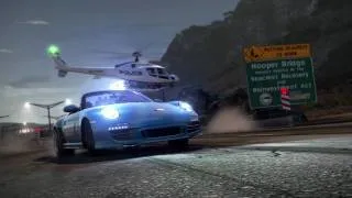 Need for Speed Hot Pursuit - 3 news packs