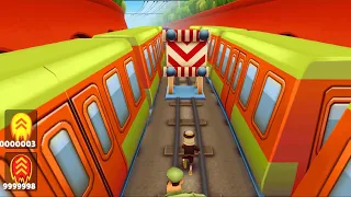 Compilation Subway Surfers / Subway Surf Playgame in /2024/ On PC Non FHD - PRINCE K