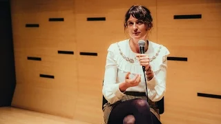 NYFF Live: Alice Rohrwacher, Filmmaker in Residence | NYFF54