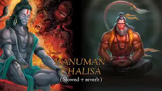 Hanuman chalisa slow motion 🙏🙏