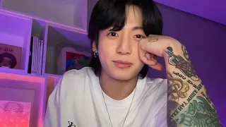 [Eng subtitles] Jungkook live || Jungkook weverse live || Bts live #bts #live #jungkook #viral