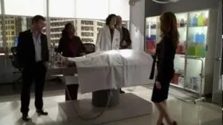 Body of Proof - Season 1 - All New Episodes Promo #1 : Hot Tuesdays