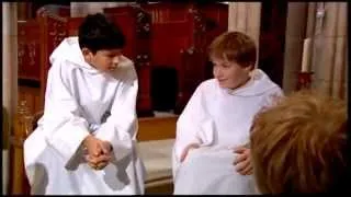 Libera - Behind the Scenes (2009 - Songs of Praise TV Special [HD])